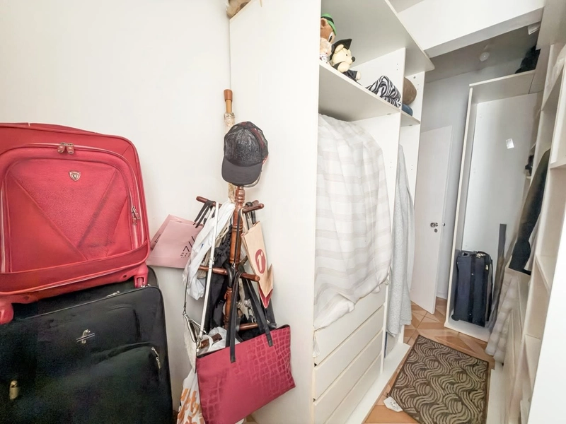 Apartamento de 78 m² com 3 quartos no Centro: 18ª foto da galeria de imagens do imóvel