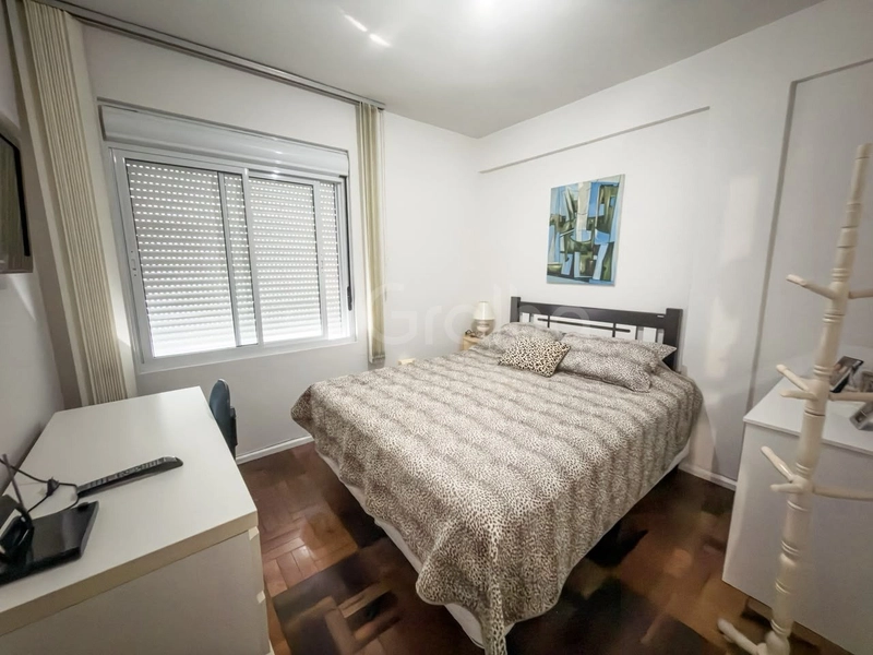 Apartamento de 78 m² com 3 quartos no Centro: 15ª foto da galeria de imagens do imóvel