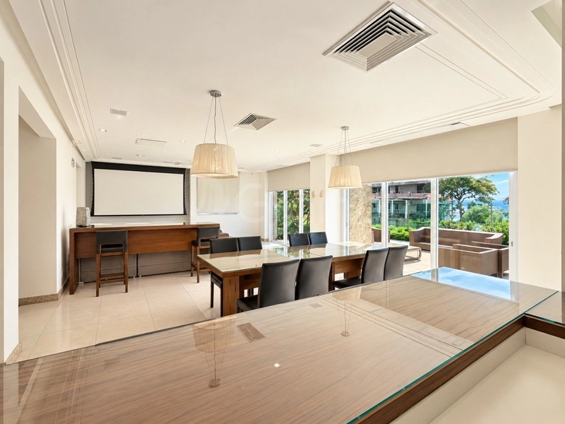 Apartamento de 190 m² com 3 suítes no bairro João Paulo: 17ª foto da galeria de imagens do imóvel