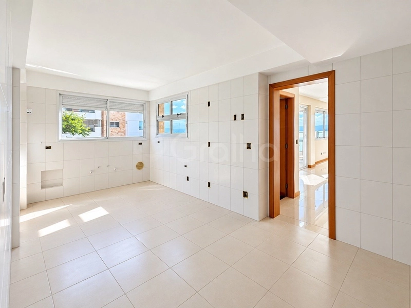 Apartamento de 190 m² com 3 suítes no bairro João Paulo: 7ª foto da galeria de imagens do imóvel
