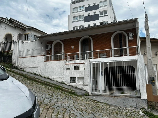 Imóvel residencial ou comercial