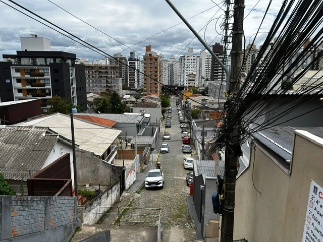 Terreno de 225 m² no Centro: 5ª foto da galeria de imagens do imóvel