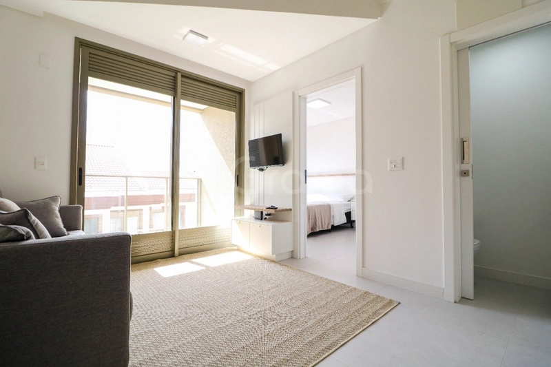 Imóvel residencial ou comercial