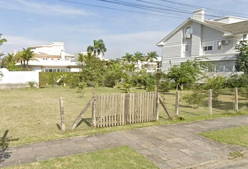 Imóvel residencial ou comercial