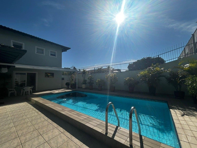 Imóvel residencial ou comercial