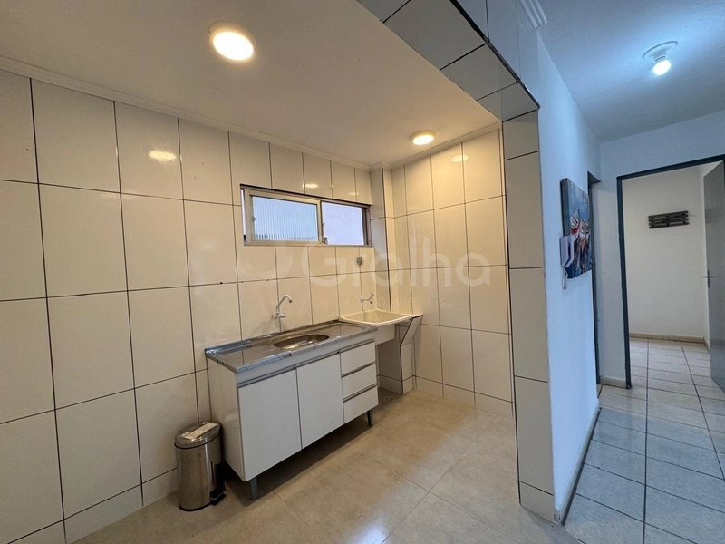 Imóvel residencial ou comercial