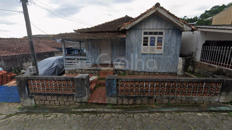 Imóvel residencial ou comercial