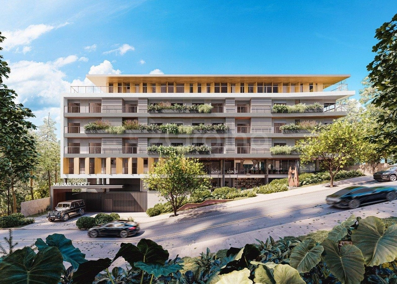 Imóvel residencial ou comercial