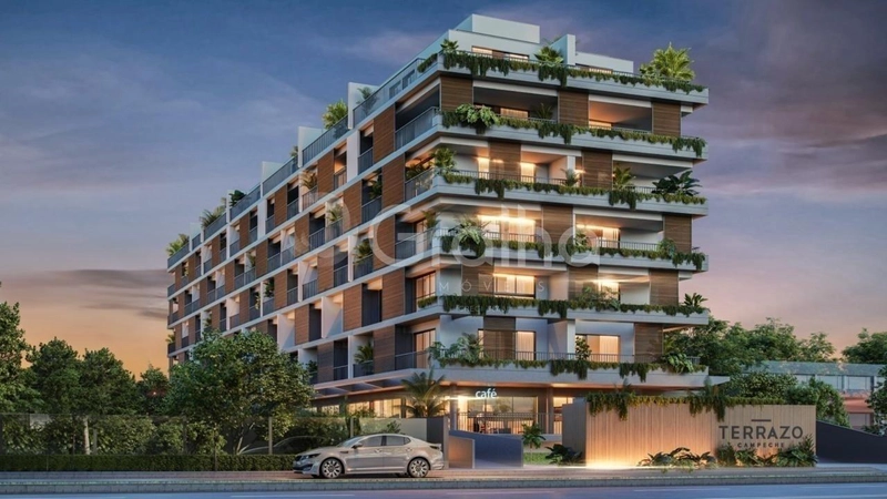 Imóvel residencial ou comercial