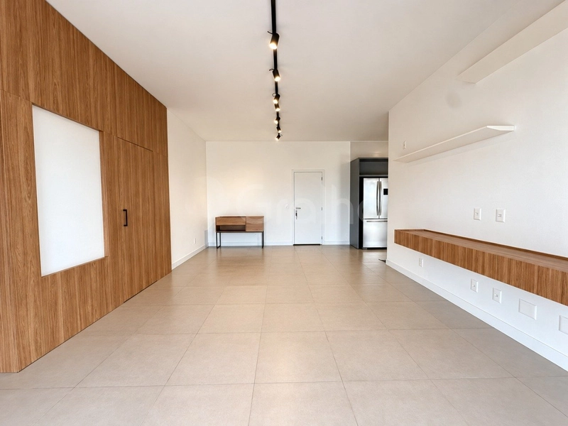 Cobertura de 135m² com 2 suítes no Campeche: 6ª foto da galeria de imagens do imóvel