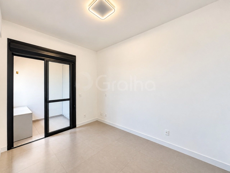 Cobertura de 135m² com 2 suítes no Campeche: 14ª foto da galeria de imagens do imóvel