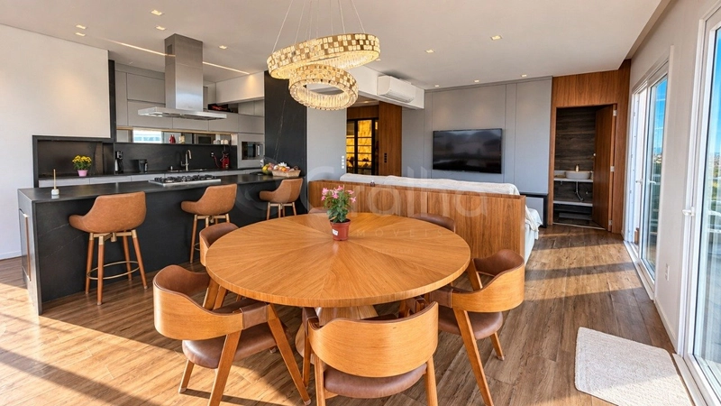 Imóvel residencial ou comercial