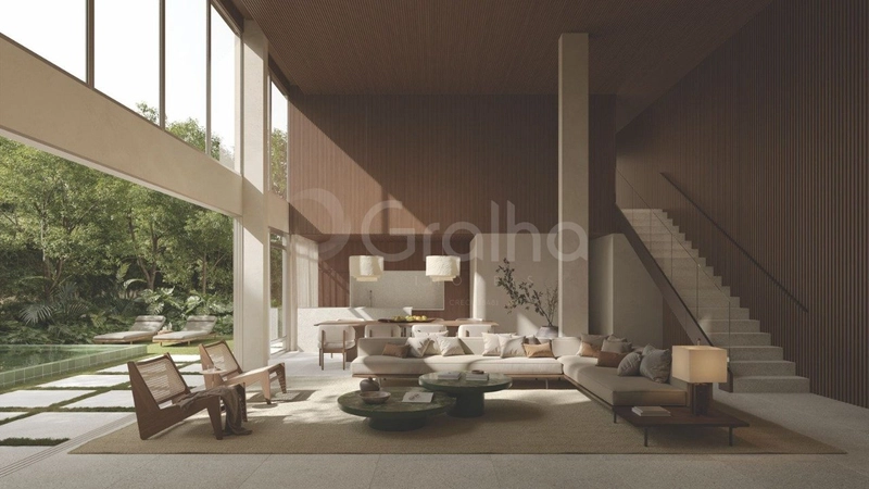 Imóvel residencial ou comercial
