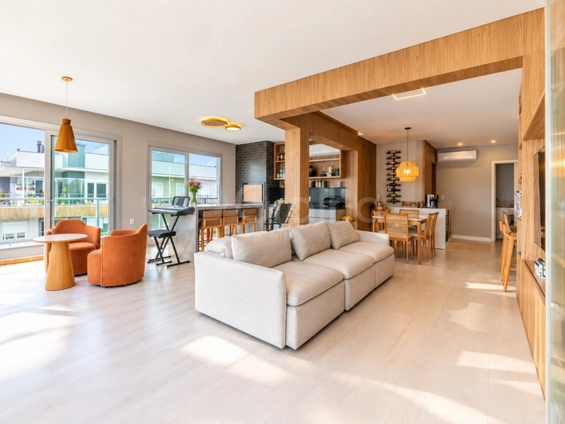 Imóvel residencial ou comercial