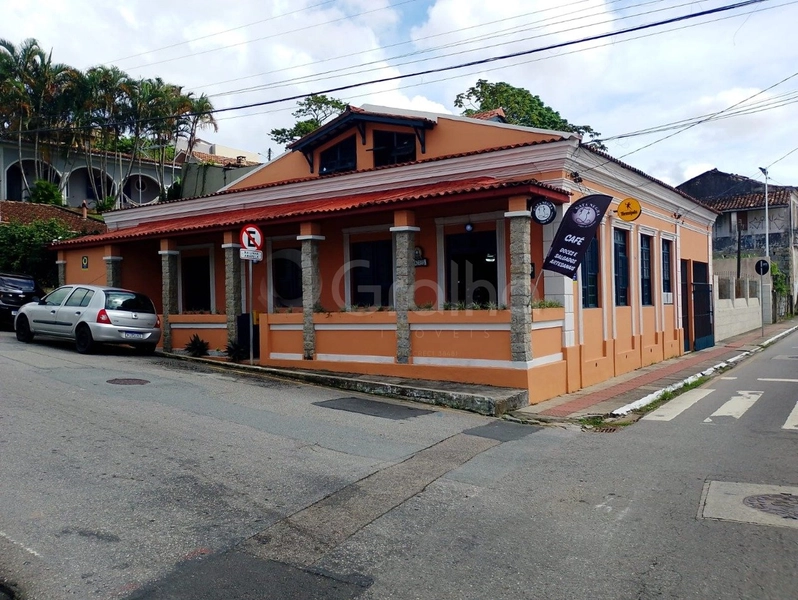 Imóvel residencial ou comercial