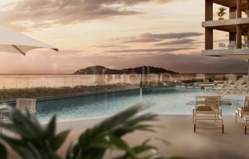 Apartamento de 84m² com dois dormitórios sendo 1 suíte no Campeche.: 14ª foto da galeria de imagens do imóvel