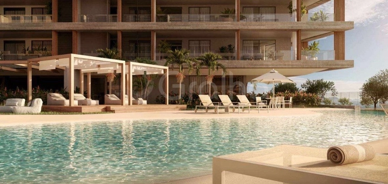 Apartamento de 84m² com dois dormitórios sendo 1 suíte no Campeche.: 8ª foto da galeria de imagens do imóvel