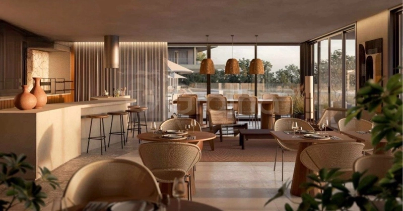 Apartamento de 84m² com dois dormitórios sendo 1 suíte no Campeche.: 15ª foto da galeria de imagens do imóvel