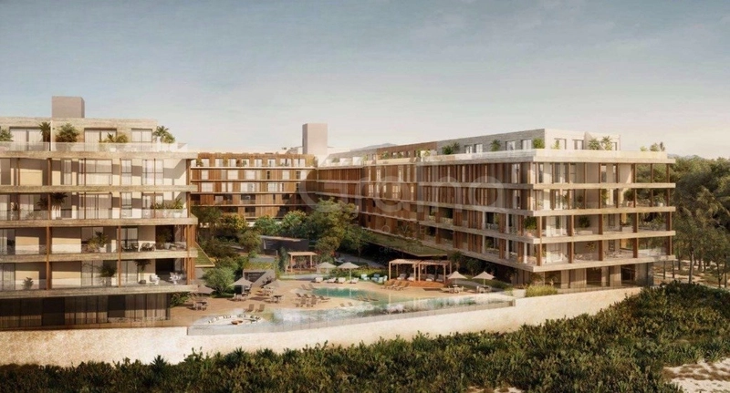 Apartamento de 84m² com dois dormitórios sendo 1 suíte no Campeche.: 7ª foto da galeria de imagens do imóvel