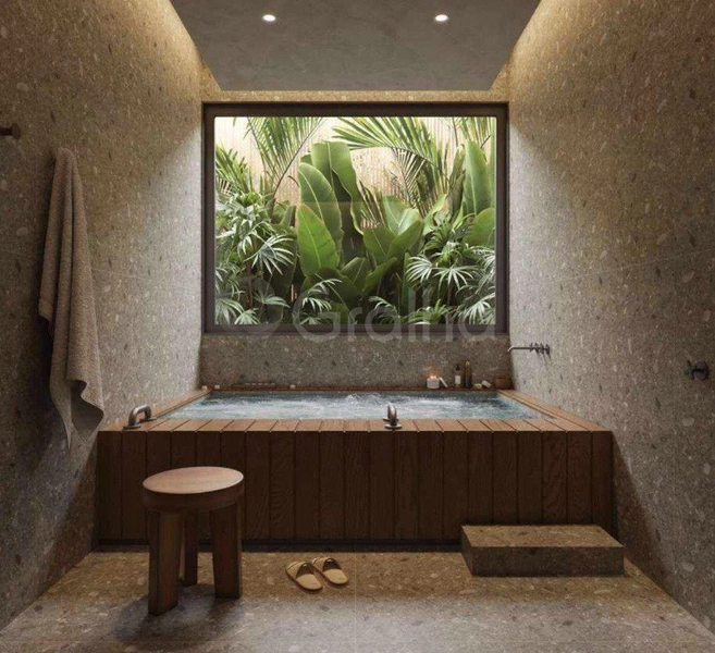 Apartamento de 84m² com dois dormitórios sendo 1 suíte no Campeche.: 18ª foto da galeria de imagens do imóvel