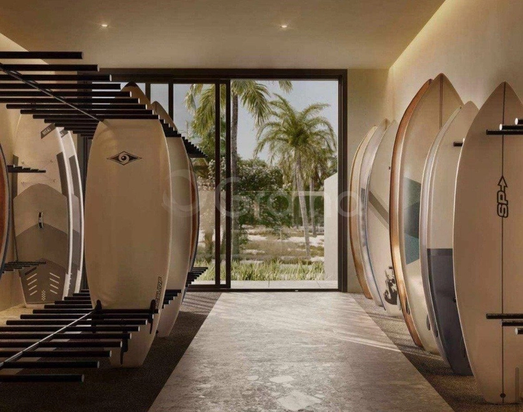 Apartamento de 84m² com dois dormitórios sendo 1 suíte no Campeche.: 11ª foto da galeria de imagens do imóvel