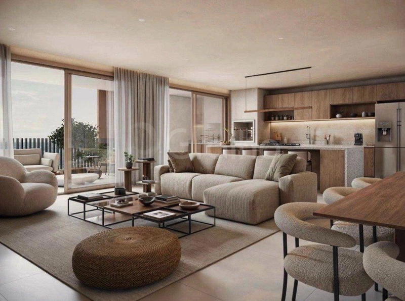 Apartamento de 84m² com dois dormitórios sendo 1 suíte no Campeche.: 19ª foto da galeria de imagens do imóvel