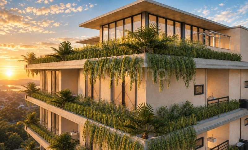 Imóvel residencial ou comercial