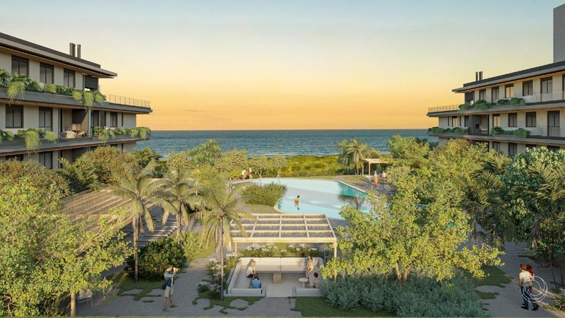 Imóvel residencial ou comercial