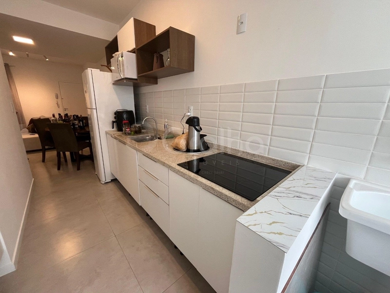 Apartamento de 74m² com 3 quartos sendo 1 suíte na Agronômica: 9ª foto da galeria de imagens do imóvel