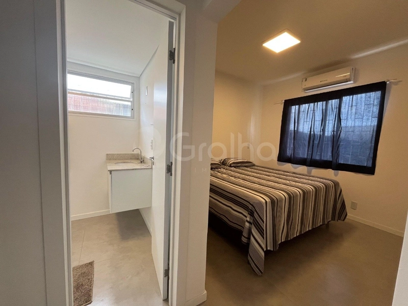 Apartamento de 74m² com 3 quartos sendo 1 suíte na Agronômica: 14ª foto da galeria de imagens do imóvel