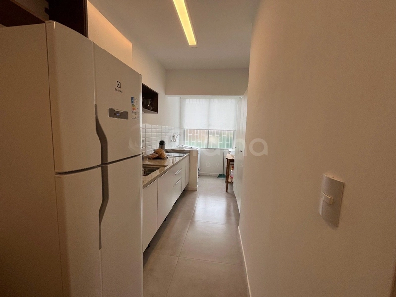 Apartamento de 74m² com 3 quartos sendo 1 suíte na Agronômica: 7ª foto da galeria de imagens do imóvel