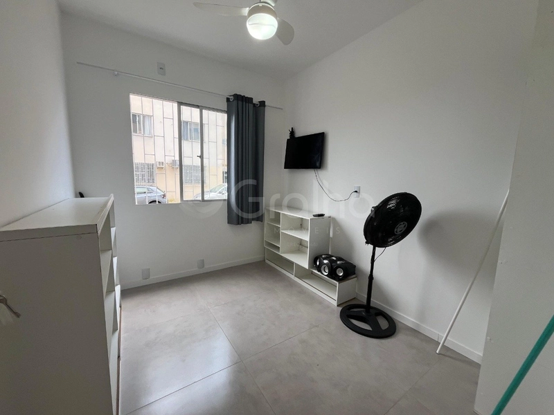 Apartamento de 74m² com 3 quartos sendo 1 suíte na Agronômica: 12ª foto da galeria de imagens do imóvel