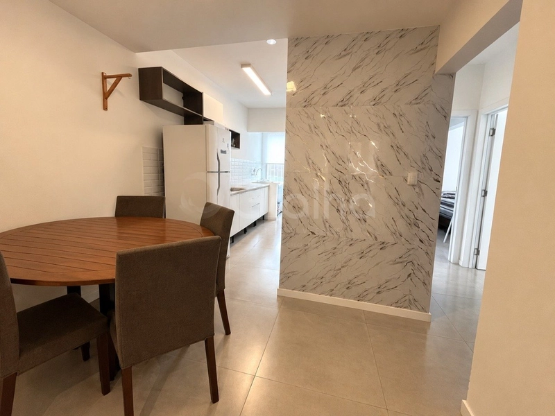 Apartamento de 74m² com 3 quartos sendo 1 suíte na Agronômica: 5ª foto da galeria de imagens do imóvel