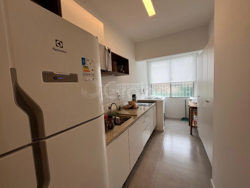 Apartamento de 74m² com 3 quartos sendo 1 suíte na Agronômica: 8ª foto da galeria de imagens do imóvel