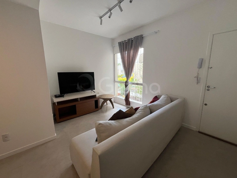 Apartamento de 74m² com 3 quartos sendo 1 suíte na Agronômica: 2ª foto da galeria de imagens do imóvel
