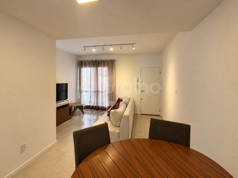 Apartamento de 74m² com 3 quartos sendo 1 suíte na Agronômica: 4ª foto da galeria de imagens do imóvel