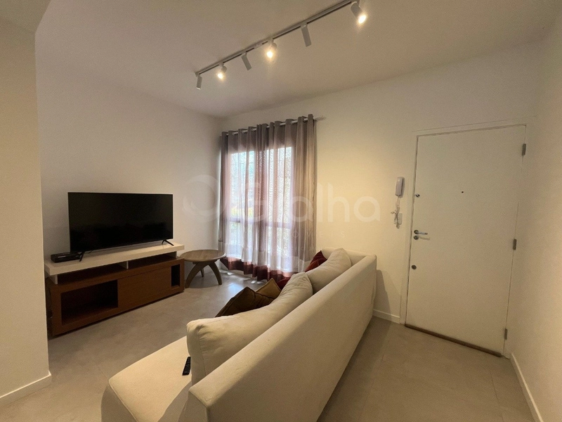 Apartamento de 74m² com 3 quartos sendo 1 suíte na Agronômica: 1ª foto da galeria de imagens do imóvel