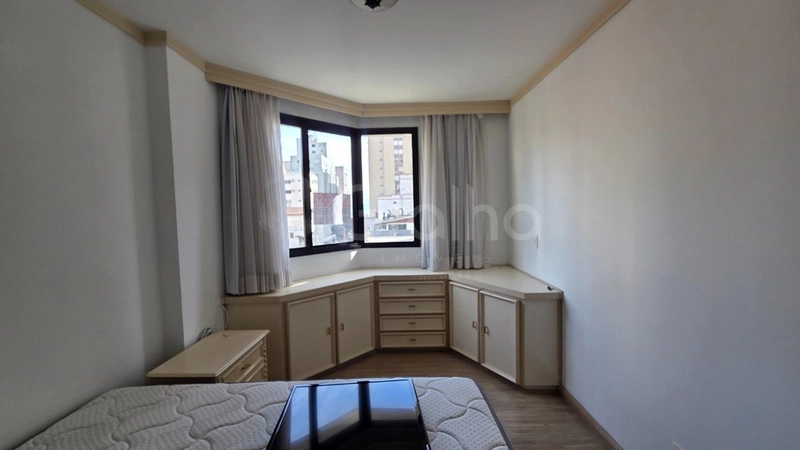 Apartamento de 135 m² com 3 quartos sendo 1 suíte no Centro: 14ª foto da galeria de imagens do imóvel