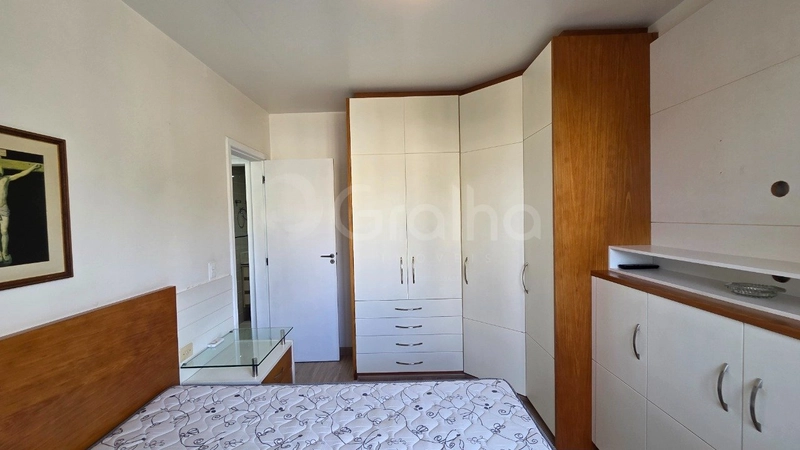 Apartamento de 135 m² com 3 quartos sendo 1 suíte no Centro: 17ª foto da galeria de imagens do imóvel