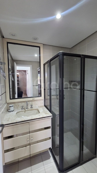 Apartamento de 135 m² com 3 quartos sendo 1 suíte no Centro: 20ª foto da galeria de imagens do imóvel