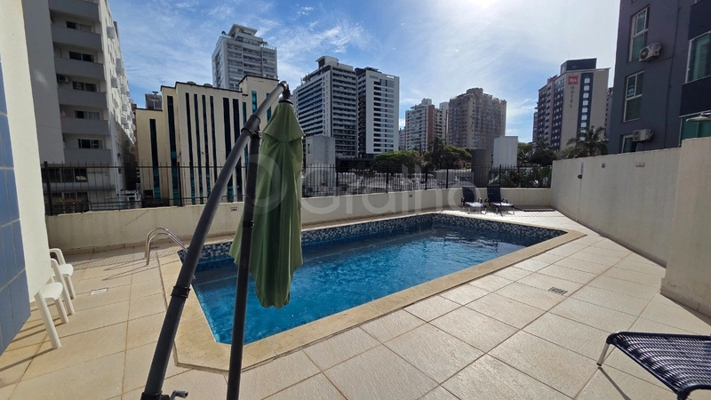 Apartamento de 135 m² com 3 quartos sendo 1 suíte no Centro: 23ª foto da galeria de imagens do imóvel