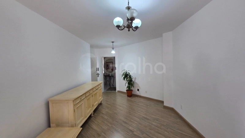 Apartamento de 135 m² com 3 quartos sendo 1 suíte no Centro: 5ª foto da galeria de imagens do imóvel