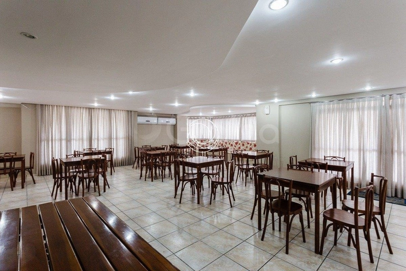 Apartamento de 135 m² com 3 quartos sendo 1 suíte no Centro: 26ª foto da galeria de imagens do imóvel