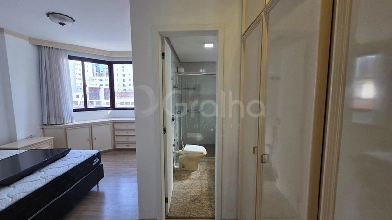 Apartamento de 135 m² com 3 quartos sendo 1 suíte no Centro: 11ª foto da galeria de imagens do imóvel