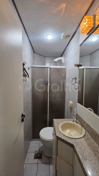 Apartamento de 135 m² com 3 quartos sendo 1 suíte no Centro: 21ª foto da galeria de imagens do imóvel