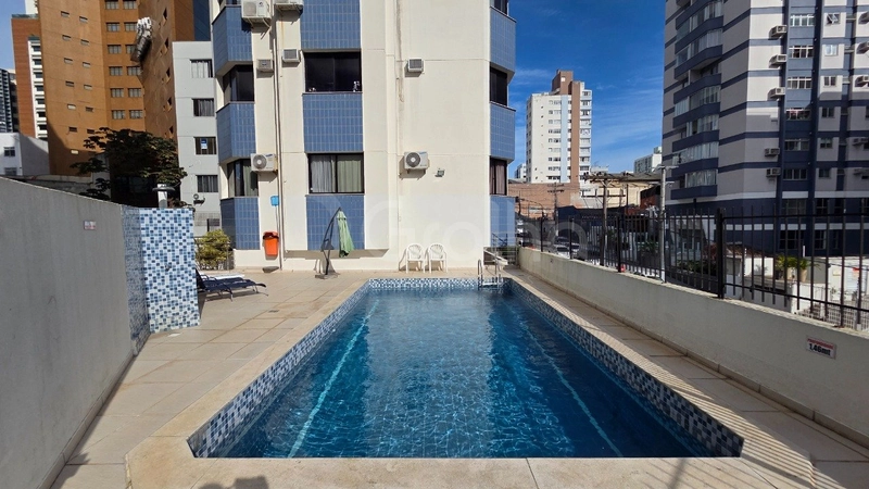 Apartamento de 135 m² com 3 quartos sendo 1 suíte no Centro: 24ª foto da galeria de imagens do imóvel