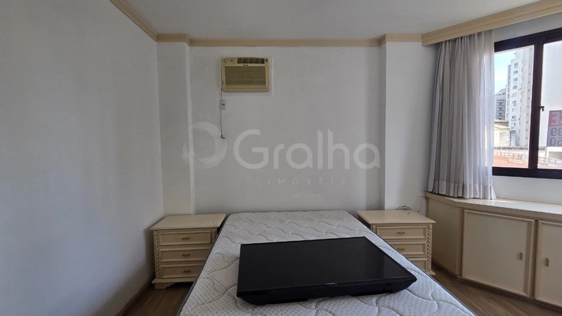 Apartamento de 135 m² com 3 quartos sendo 1 suíte no Centro: 12ª foto da galeria de imagens do imóvel