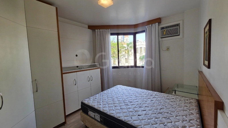 Apartamento de 135 m² com 3 quartos sendo 1 suíte no Centro: 16ª foto da galeria de imagens do imóvel