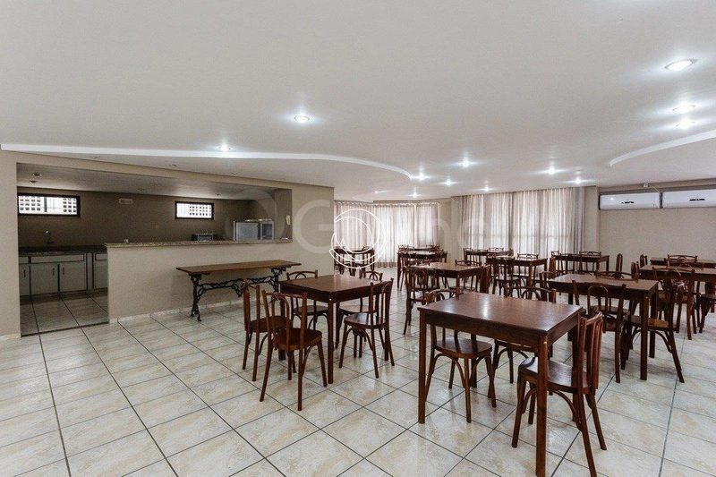 Apartamento de 135 m² com 3 quartos sendo 1 suíte no Centro: 25ª foto da galeria de imagens do imóvel