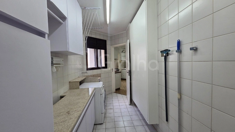 Apartamento de 135 m² com 3 quartos sendo 1 suíte no Centro: 9ª foto da galeria de imagens do imóvel